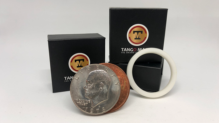 Eisenhower Scotch and Soda (D0141) de Tango - Trucos
