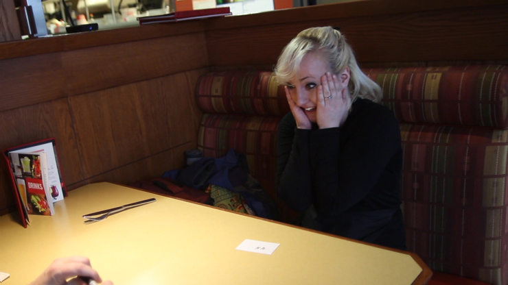 Paul Harris presenta Steam 2.0 de Ali Nouira - Truco