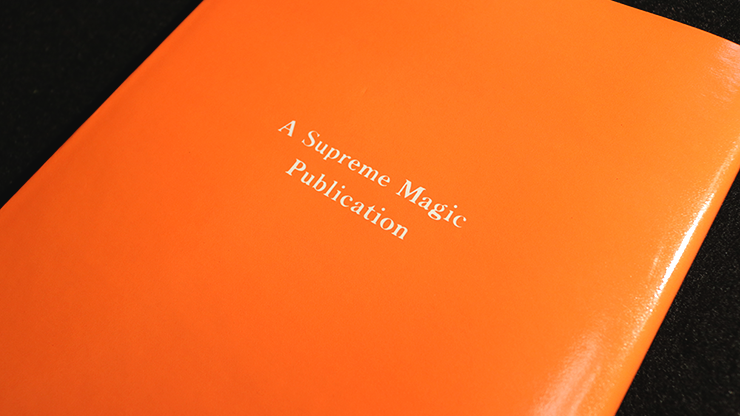 Secretos seleccionados de Scalbert (limitado/agotado) de Geoffrey Scalbert - Libro