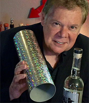 La rutina definitiva para multiplicar botellas de Nick Lewin - DVD