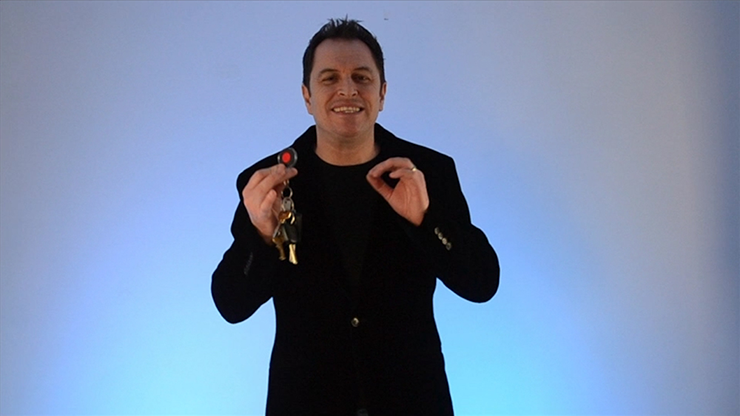 Predicción clave de Richard Griffin - Truco