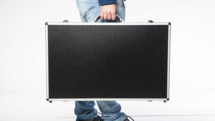 Cardiographic Stage Electronic de Martin Lewis & João Miranda - Truco