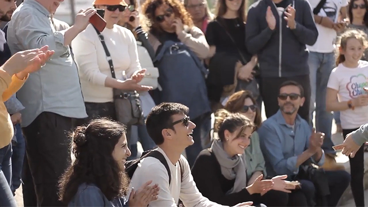 Mental Pen de João Miranda y Gustavo Sereno - Truco