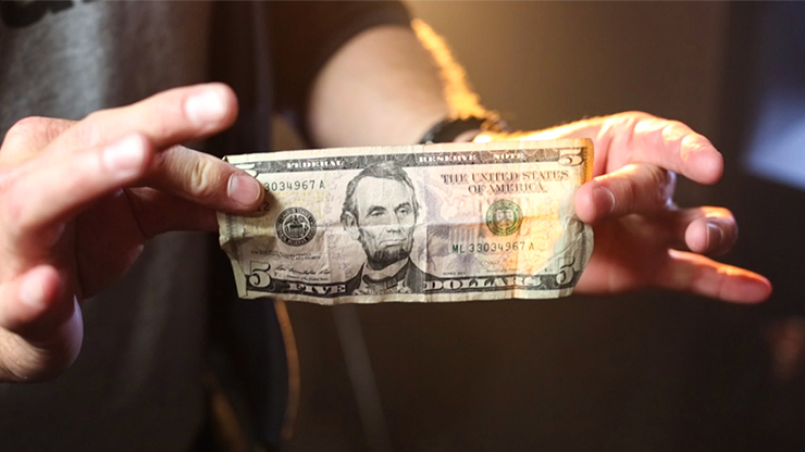 Sistema Gecko Pro (trucos e instrucciones en línea) de Jim Rosenbaum - Truco