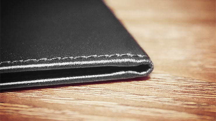 Cartera de paquetes de TCC