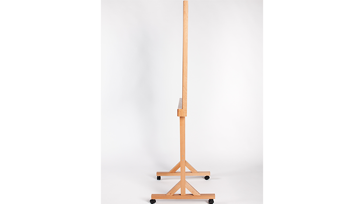 Pizarra Lynx XL de João Miranda Magia - Truco