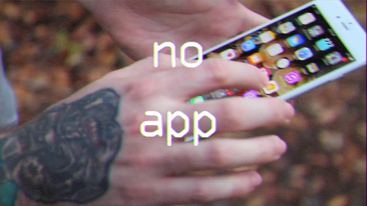 iTime Rewind de Beau Cremer y The Blue Crown - DVD