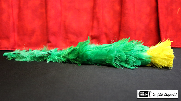 Blooming Blossom Repeat de Mr. Magic - Truco