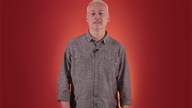 Charming Chinese Challenge (Trucos e instrucciones en línea) de Troy Hooser - Truco