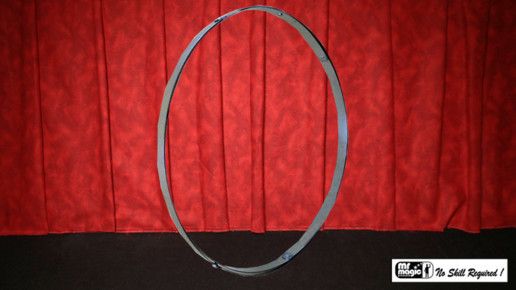 Circle to Star de Mr. Magic - Truco