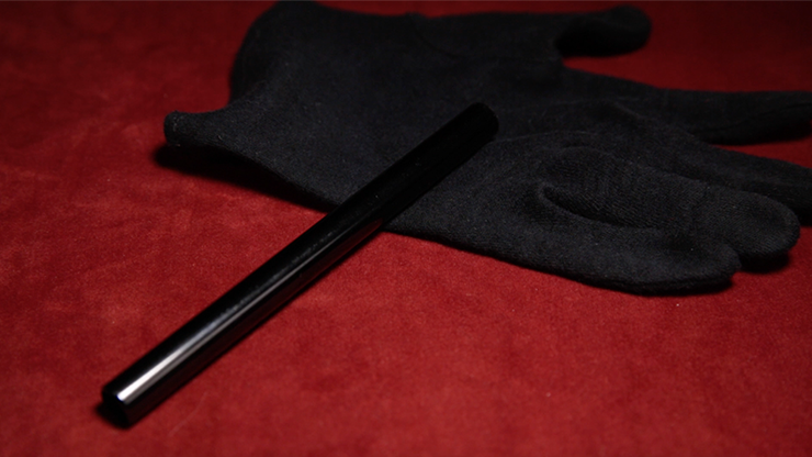 SB Tube de Bond Lee & MGI Magic - Truco