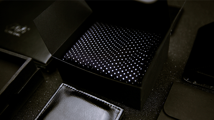 Devils Hank de TCC - Truco