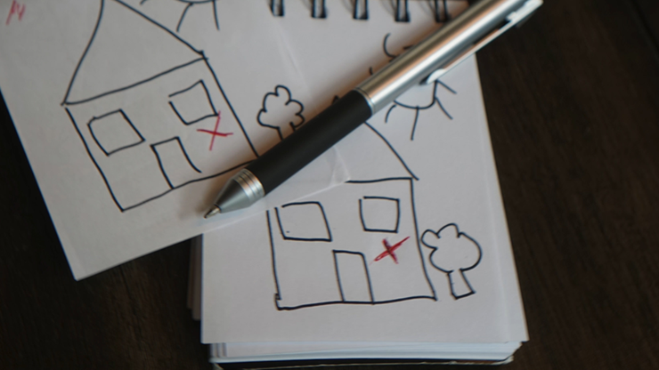 Vortex Magic presenta Penilism (Truco e instrucciones en línea) - Truco