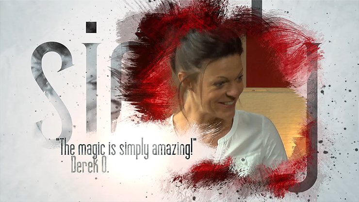 BIGBLINDMEDIA presenta las sensaciones de Boris Wild (juego de 2 DVD) - DVD