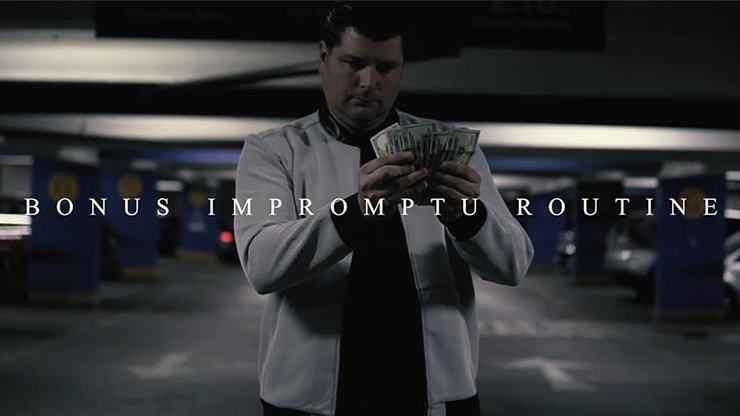 Remordimiento del comprador (trucos e instrucciones en línea) de Twister Magic - Truco