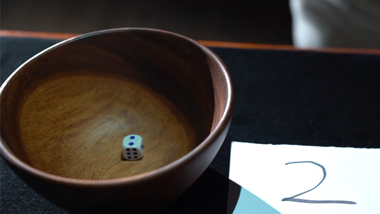 Dado del ganador (trucos e instrucciones en línea) de Secret Factory