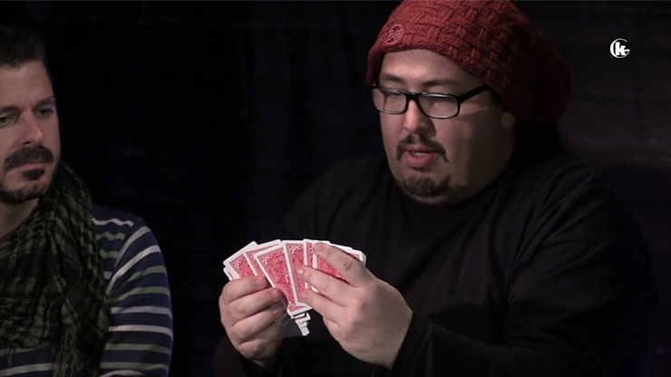 Here & Now (4 DVD Set) de Dani DaOrtiz - DVD