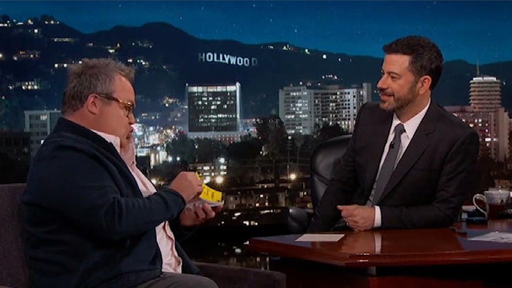 SvenPad® KoD Stage Size USA Notebook (Individual) - Truco