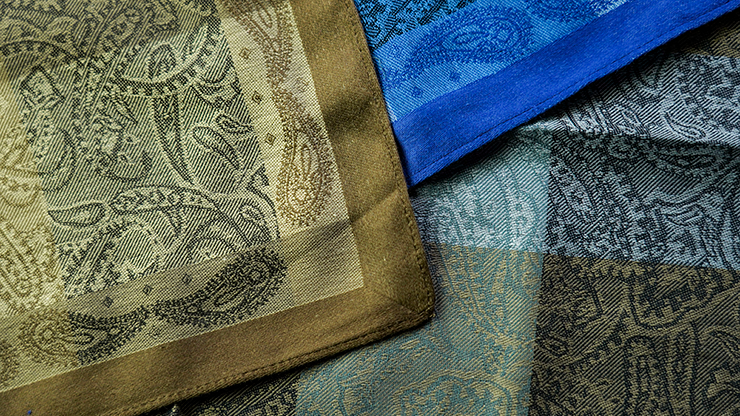 Pin fantasma de BY PAUL VIGIL & TCC-Trick