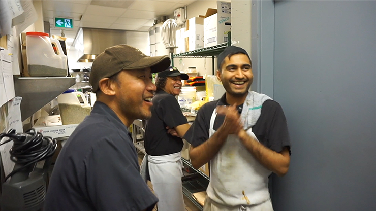 Vortex Magic presenta Mental Karaoke (Trucos e instrucciones en línea) por Harvey Raft - Truco