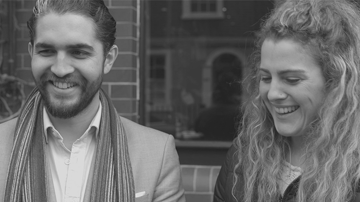 Nivel uno (trucos e instrucciones en línea) por Christian Grace - Truco