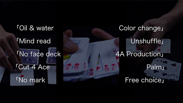 Z DECK (Rojo) de Ziv - Truco