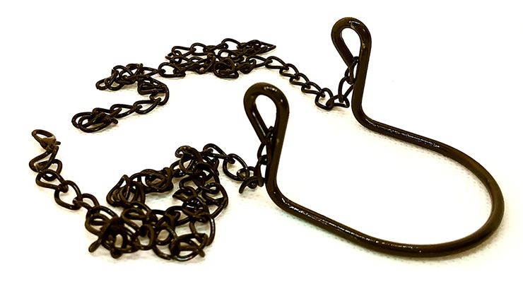 Pro Mic Holder (Negro) de Quique marduk - Truco