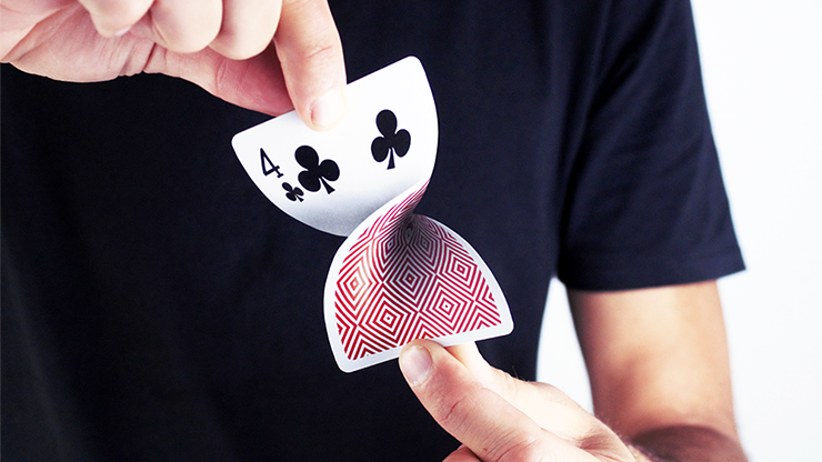 Visualies Gaff System (Gimmicks e instrucciones en línea) de Mechanic Industries - Truco