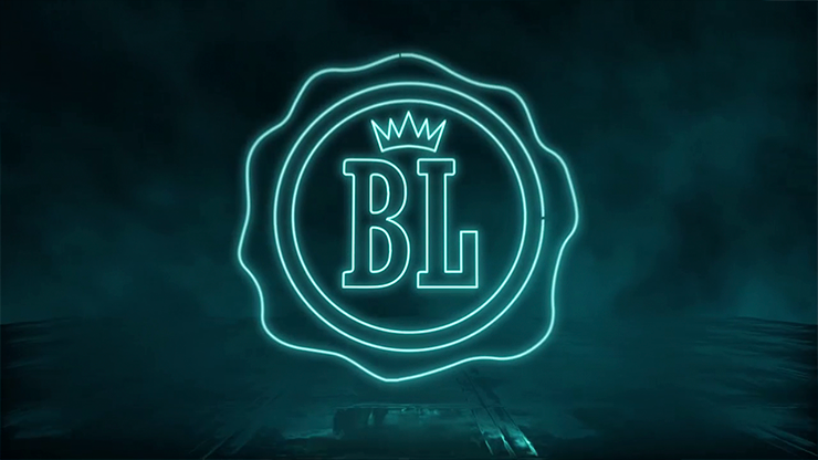 DADOS MENTALES (Con instrucción en línea) por Tony Anverdi - Truco