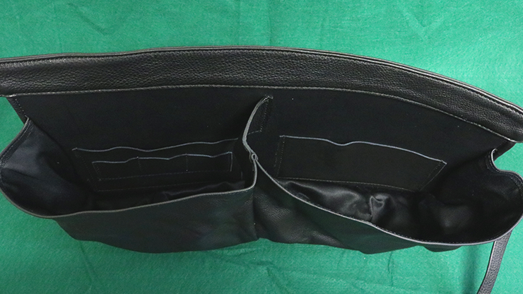 CELLINI POUCH de The Ambitious Card - Truco