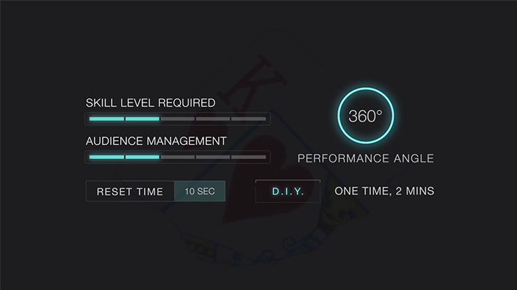 Ampliar (DVD y trucos) de SansMinds - DVD