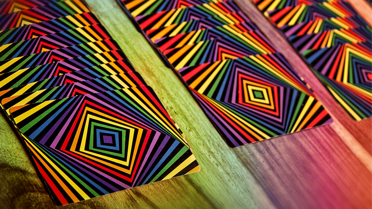 Tarjetas XQ Cuarenta y Nueve de Magic Encarta