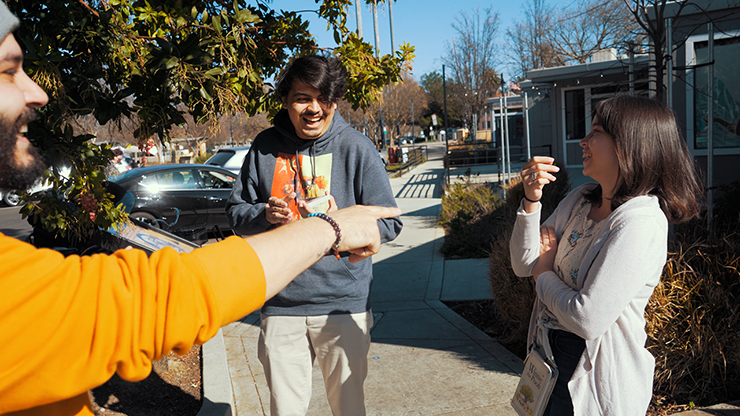 Unhanded (Gimmick e instrucciones en línea) por JP Vallarino - Truco