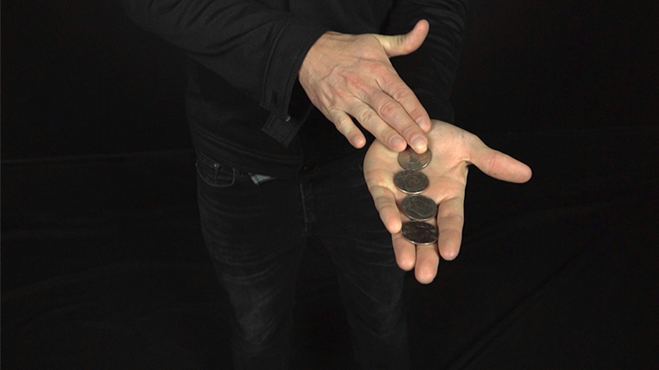 Raven Starter Kit (Truco e instrucciones en línea) - Truco