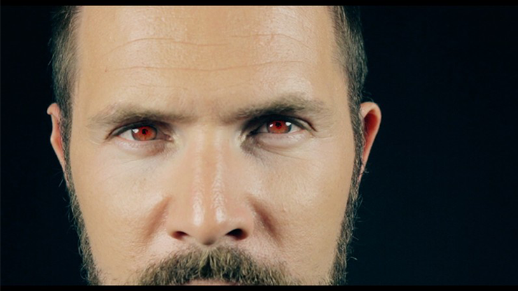 UBOX de Edouard Boulanger - Truco