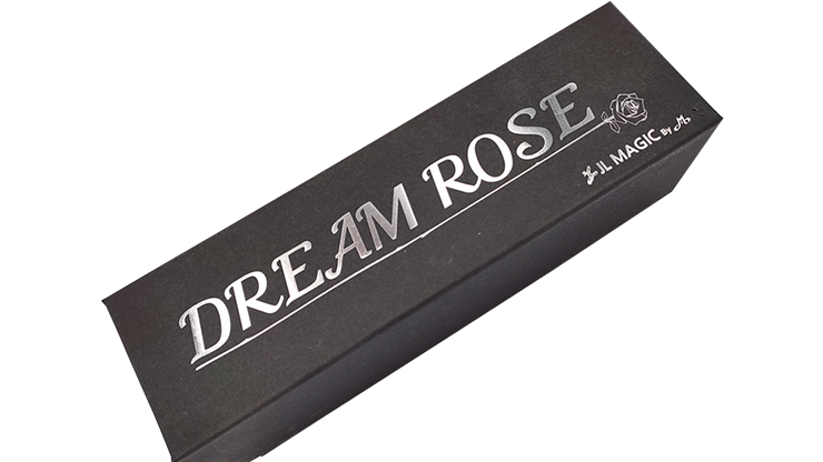 Dream Rose de JL Magic - Truco
