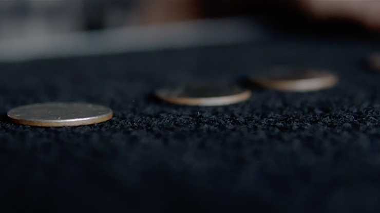 N-PAD de Smagic Productions - Truco