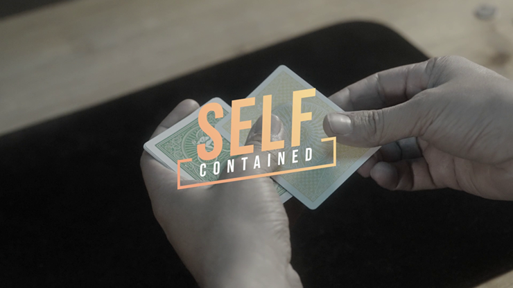 My Poker Collection (Gimmicks e instrucciones en línea) por Martin Braessas - Truco