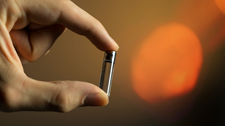 Vision Box 2.0 de João Miranda Magia - Truco