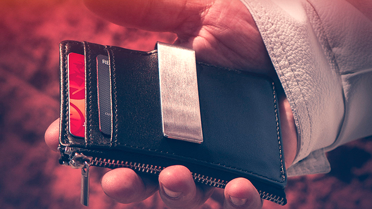 Monedero Nexus (truco e instrucciones en línea) de Javier Fuenmayor - Truco