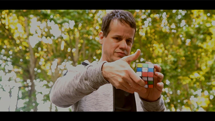 FLASH PACK 2.0 (Gimmicks e Instrucciones Online) de Gustavo Raley - Truco