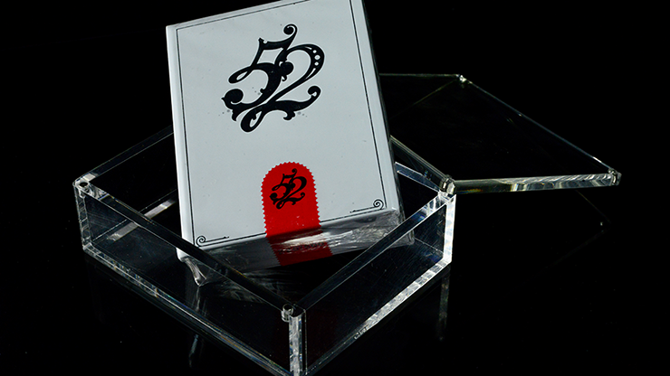 Estuche deslizante Carat XST