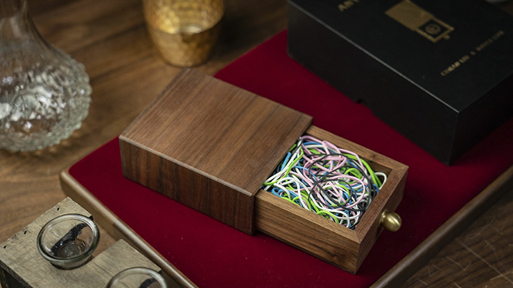 CAJA ANYTHING de TCC - Truco