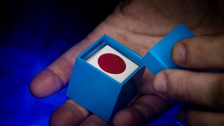 VISIÓN DE RAYOS X (trucos e instrucciones) de Apprentice Magic - Truco