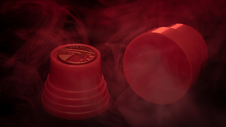 EL TESORO PERDIDO (trucos e instrucciones) de Apprentice Magic - Truco