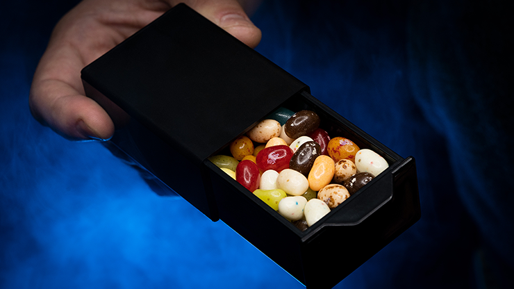 CAJA MISTERIOSA (trucos e instrucciones) de Apprentice Magic - Truco