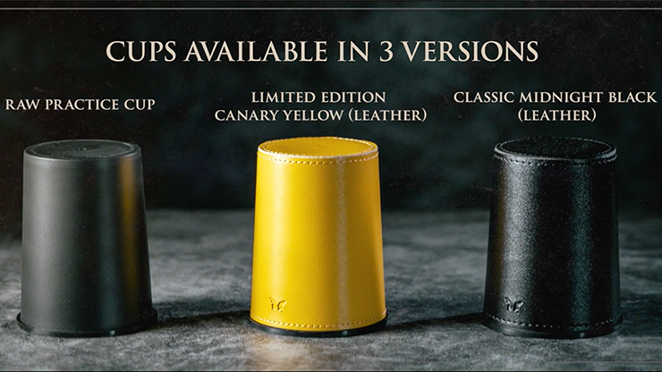 Cómo hacer trampa en Dice Black Leather (Accesorios e instrucciones en línea) por Zonte y SansMinds - Truco