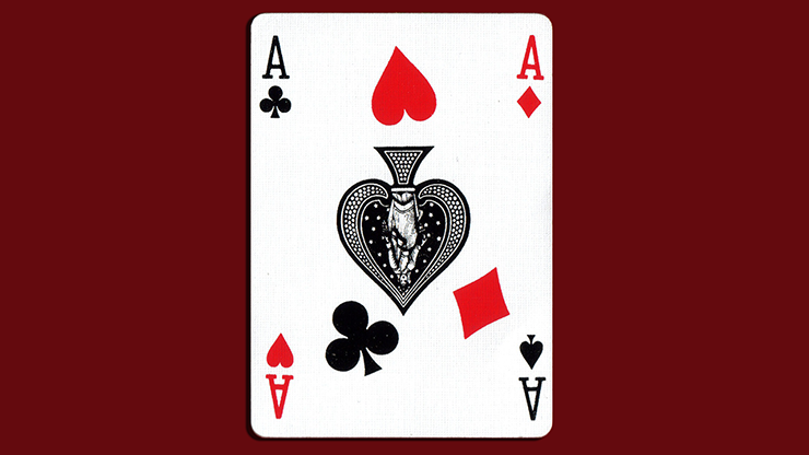 Come Together de Aldo Colombini y Magic Apple - Truco