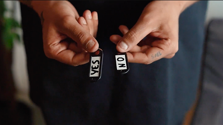 Pizarras Organic Spirit (Trucos e Instrucciones Online) de Juan Capilla y Julio Montoro - Truco