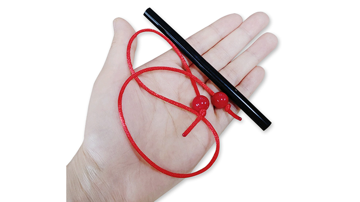 CUERDA PENETRANTE by JL Magic - Truco